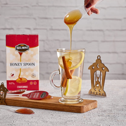 The 4 – Packs deal