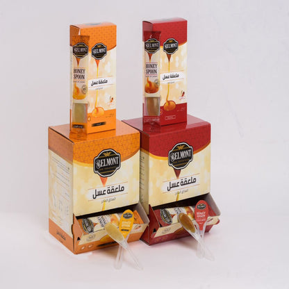 The 4 – Packs deal