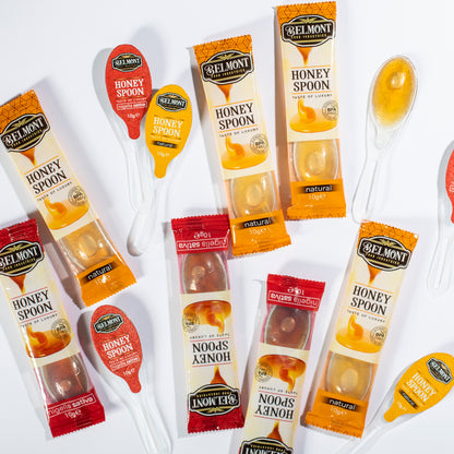 The 4 – Packs deal